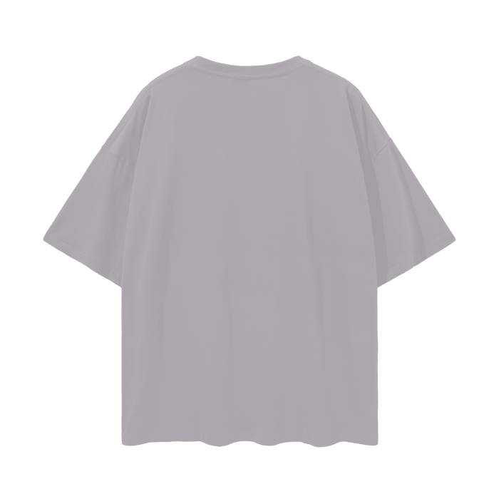 Oversized Refinement T-Shirt