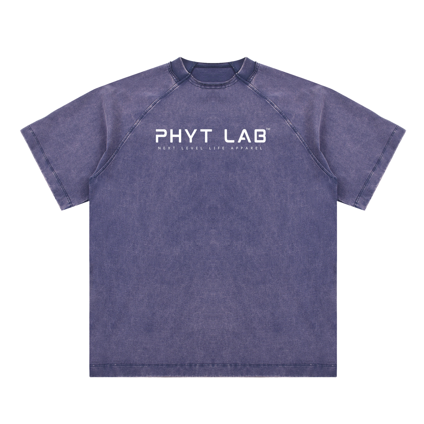 The Draped Atelier T-Shirt (Color Options)