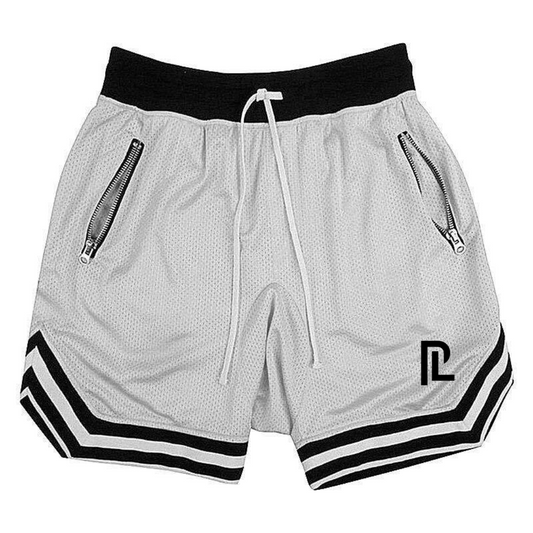 Evolve Zip Pocket Shorts (Color Options)