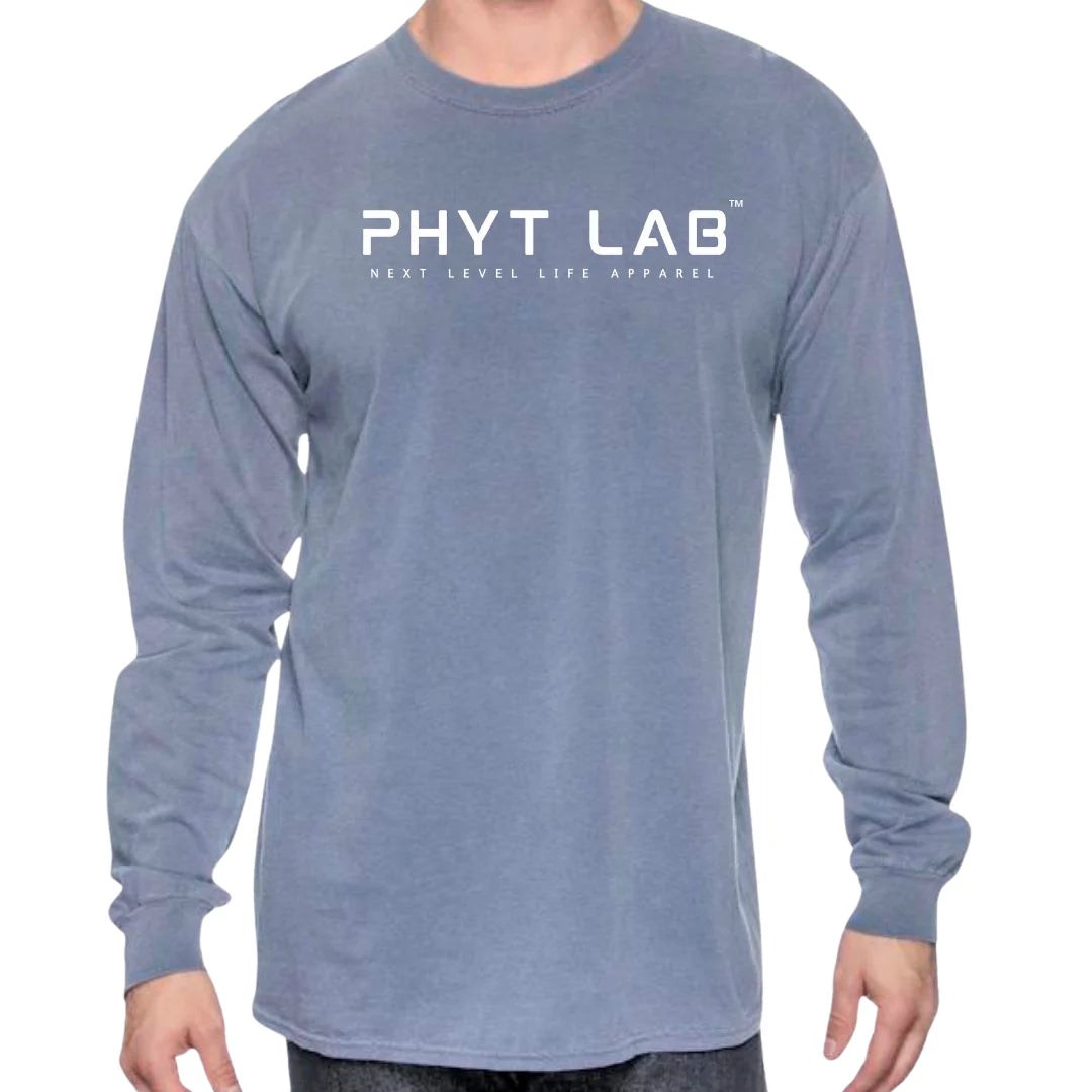 Elevate Heavyweight Long Sleeve