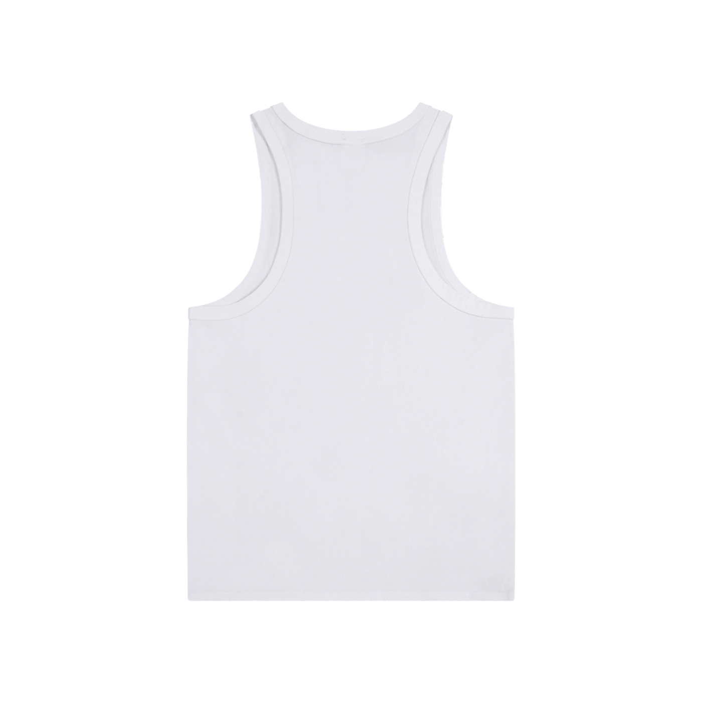 Essential Lux Tank Top (300 GSM)