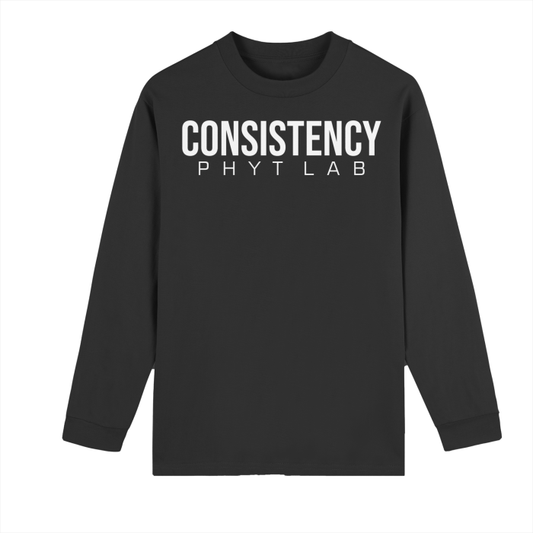 Consistency Long Sleeve Shirt