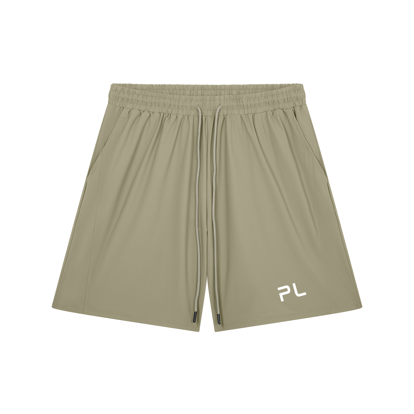 Sérénité Shorts (Color Options)