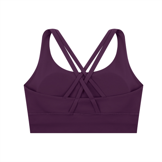 Atelier Sports Bra 1.0 (Color Options)