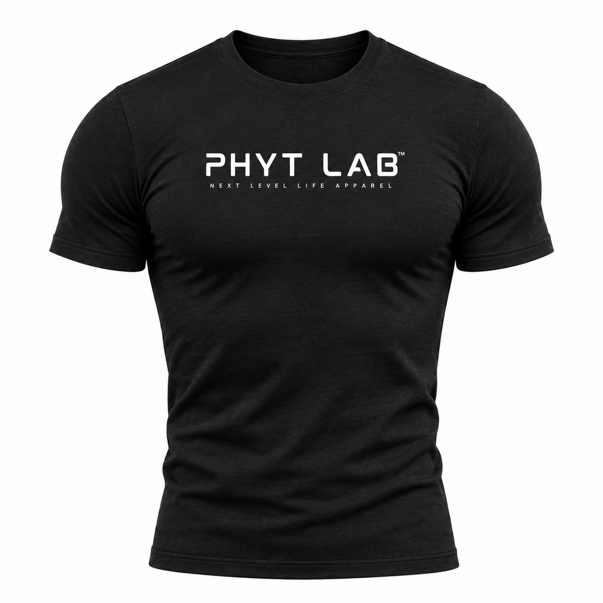Muscle Fitted Essential Shirt