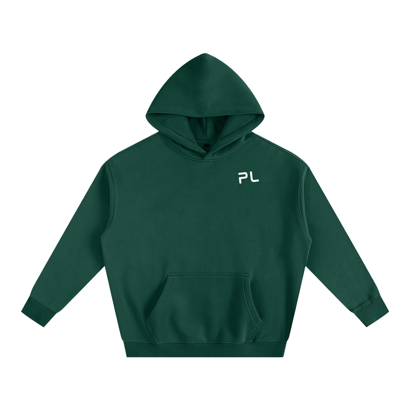 Verité Hoodie Sweatshirt (Color Options)