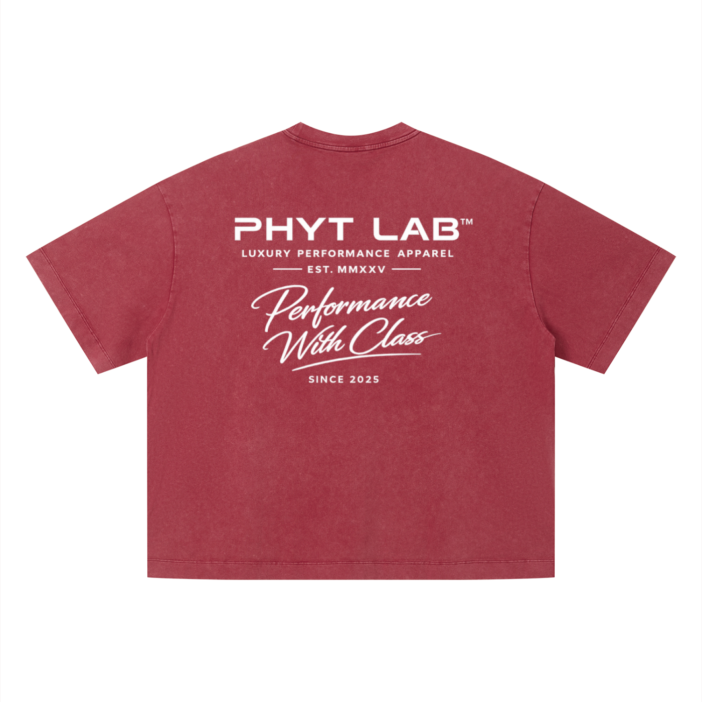 Velocity Fade Top (Color Options)