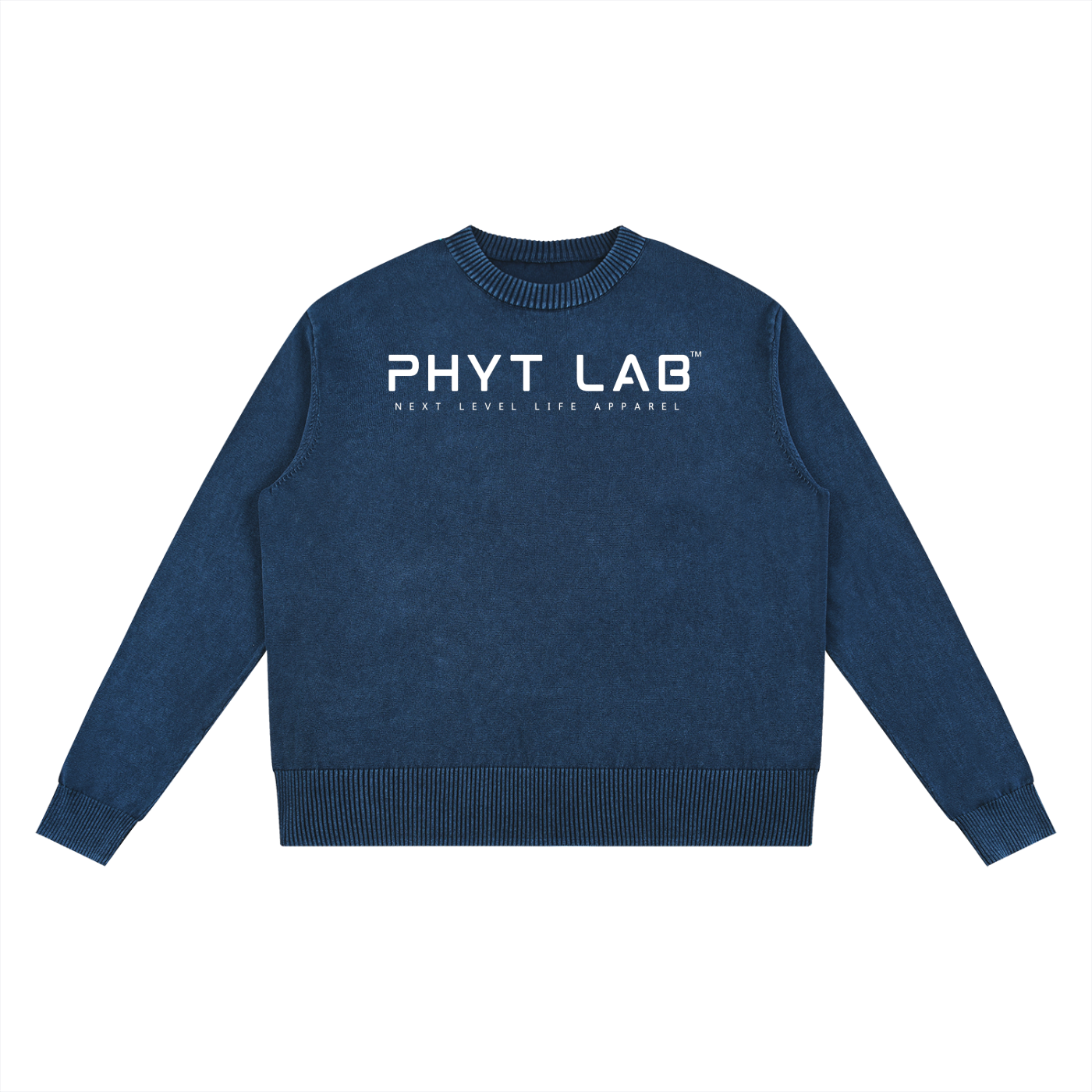 The Axiom Oversized Sweater