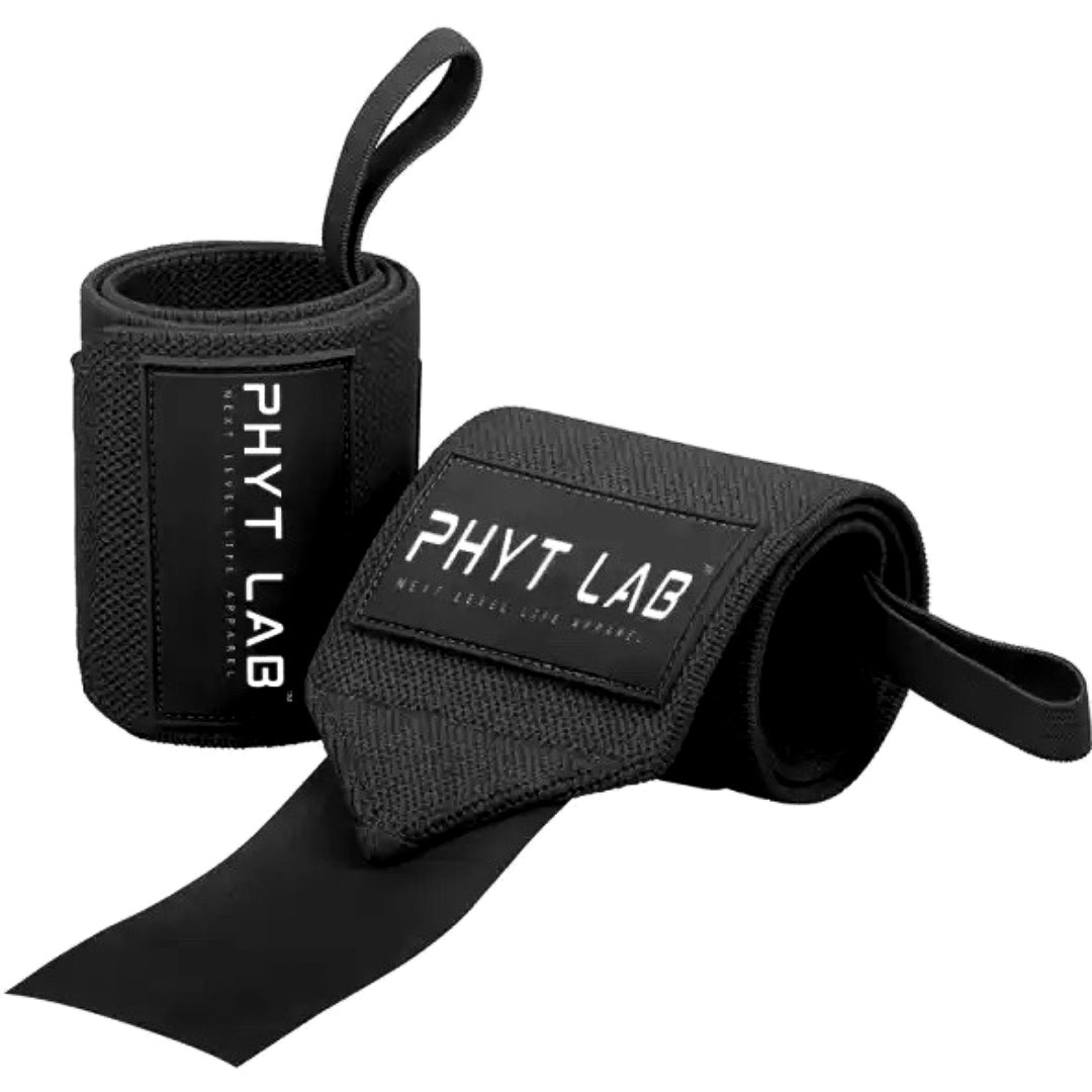 ELEVATE WRIST WRAPS