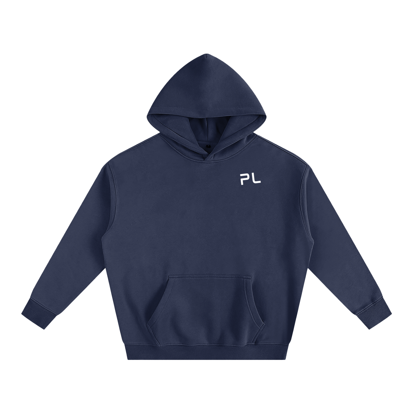 Verité Hoodie Sweatshirt (Color Options)