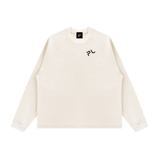 Men’s Lux Cut Waffle (340 GSM)