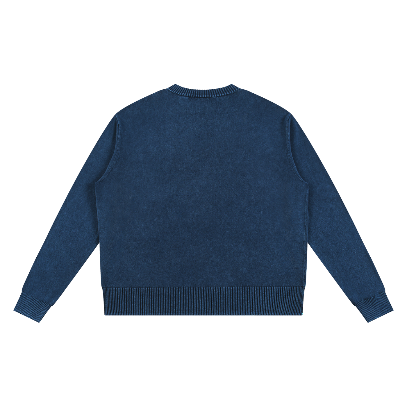 The Axiom Oversized Sweater
