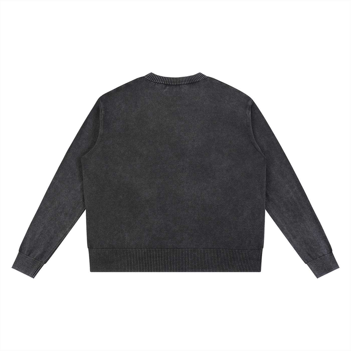 The Axiom Oversized Sweater