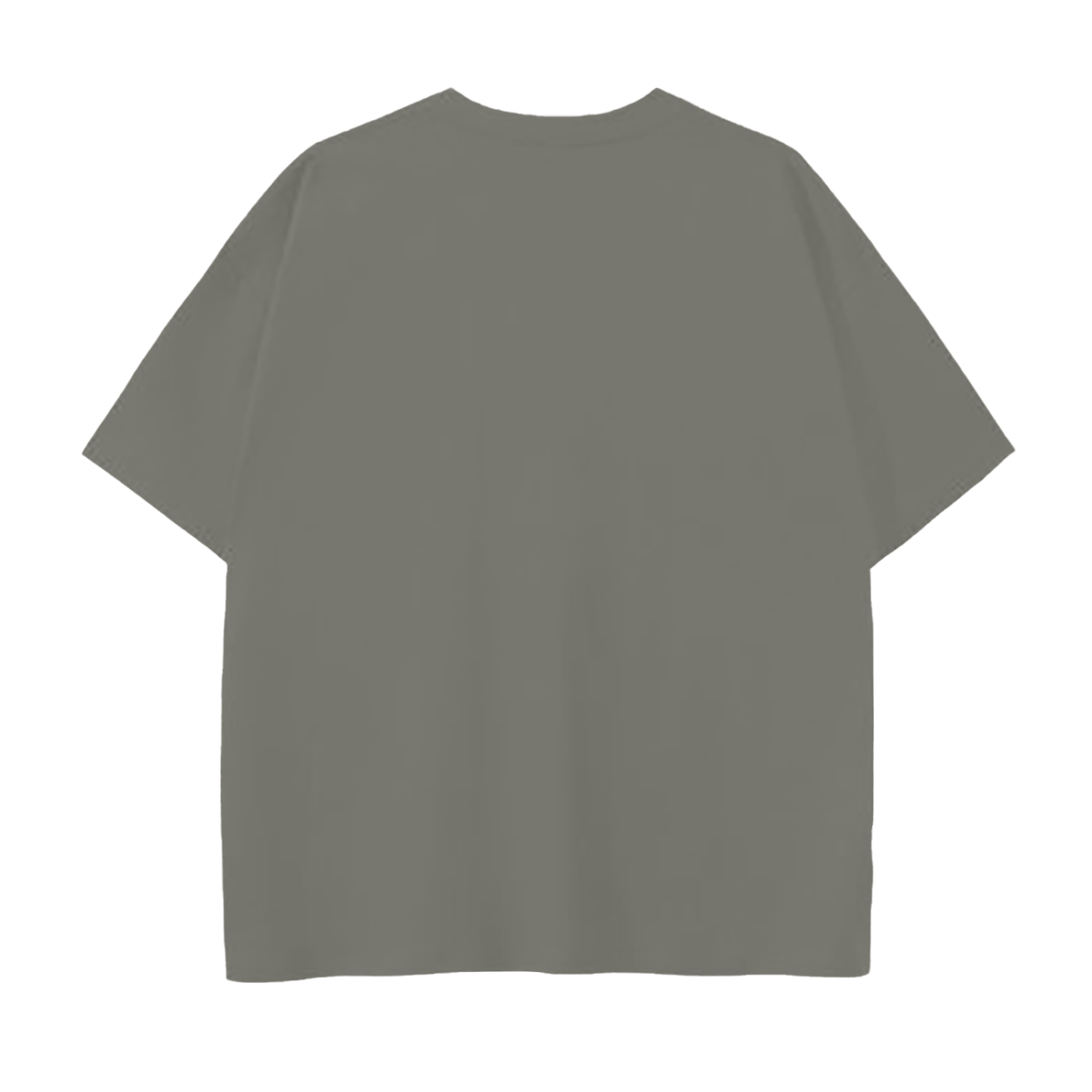 Luxury Crafted T-Shirt (Color Options)