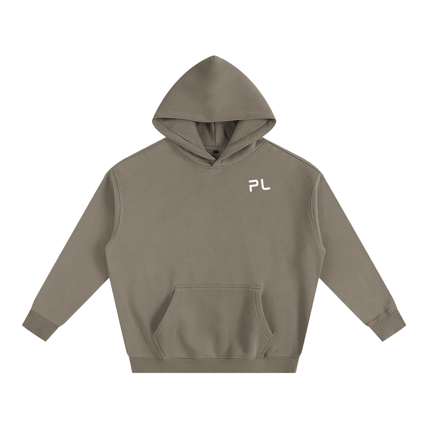 Verité Hoodie Sweatshirt (Color Options)