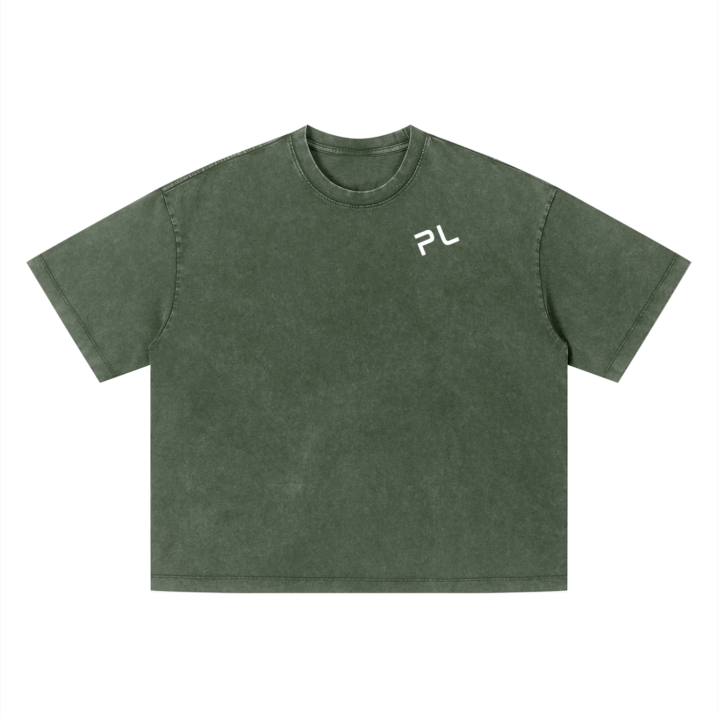 Velocity Fade Top (Color Options)
