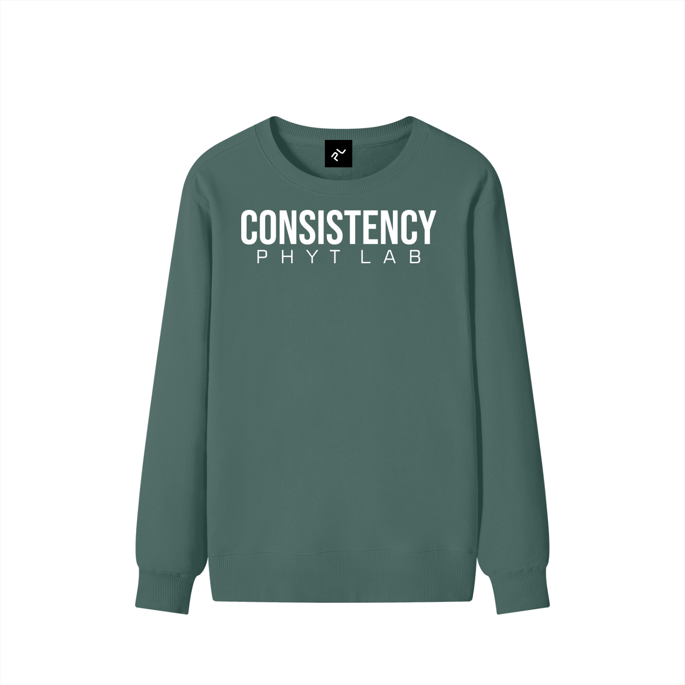 Consistency Performance Sweatshirt (Color Options)