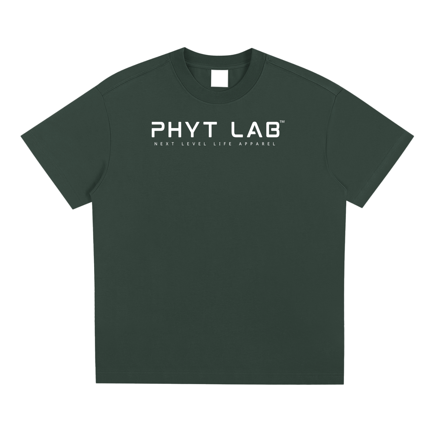 Sorona Lux Crafted Cooling T-shirt (NEW Color Options)