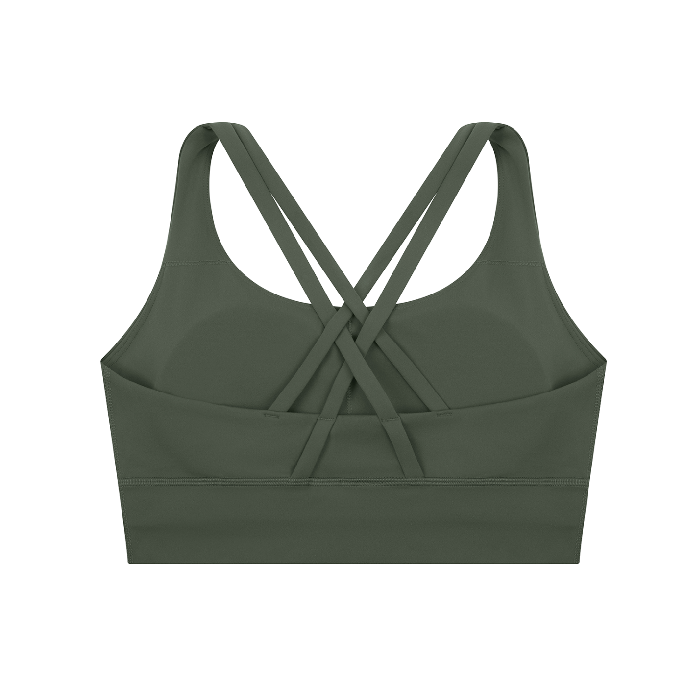 Atelier Sports Bra 1.0 (Color Options)
