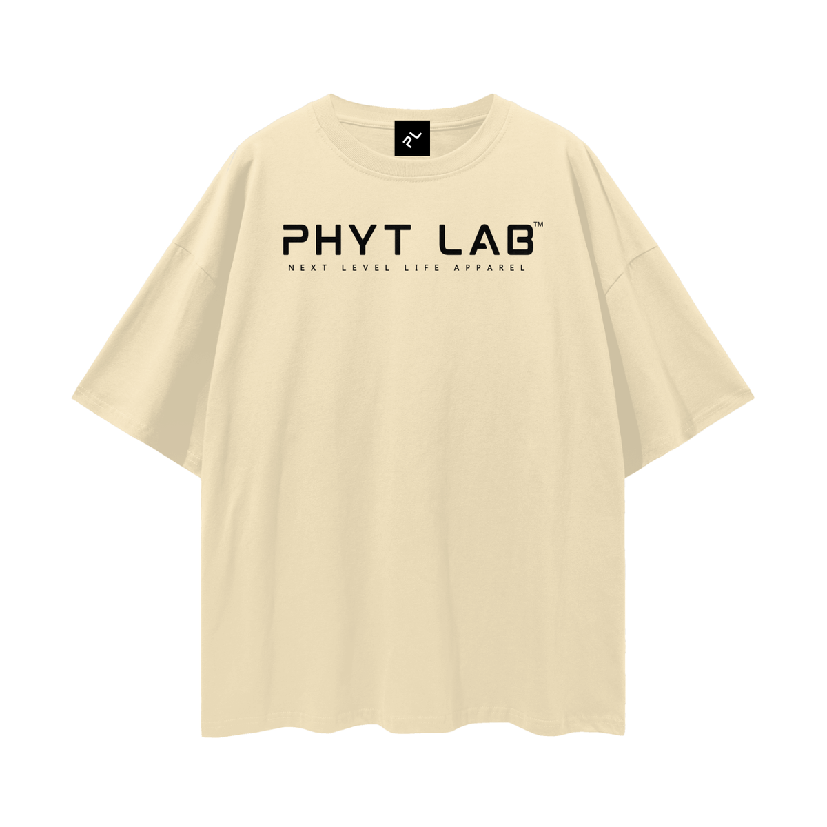 Draped T-Shirt