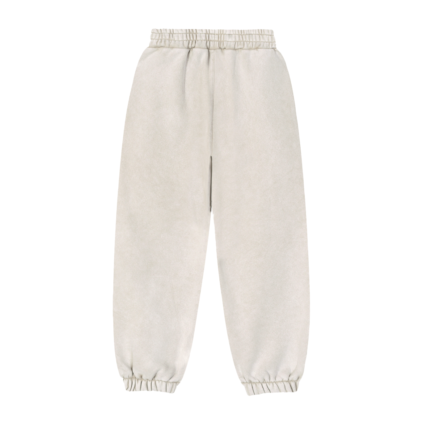 Lux Crafted Sweatpants (Slight Oversized Cut)
