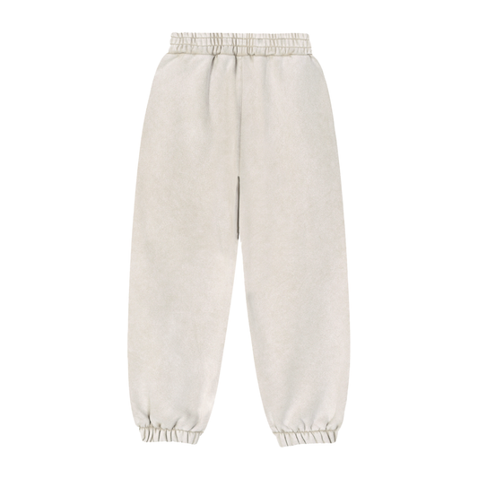 Lux Crafted Sweatpants (Slight Oversized Cut)