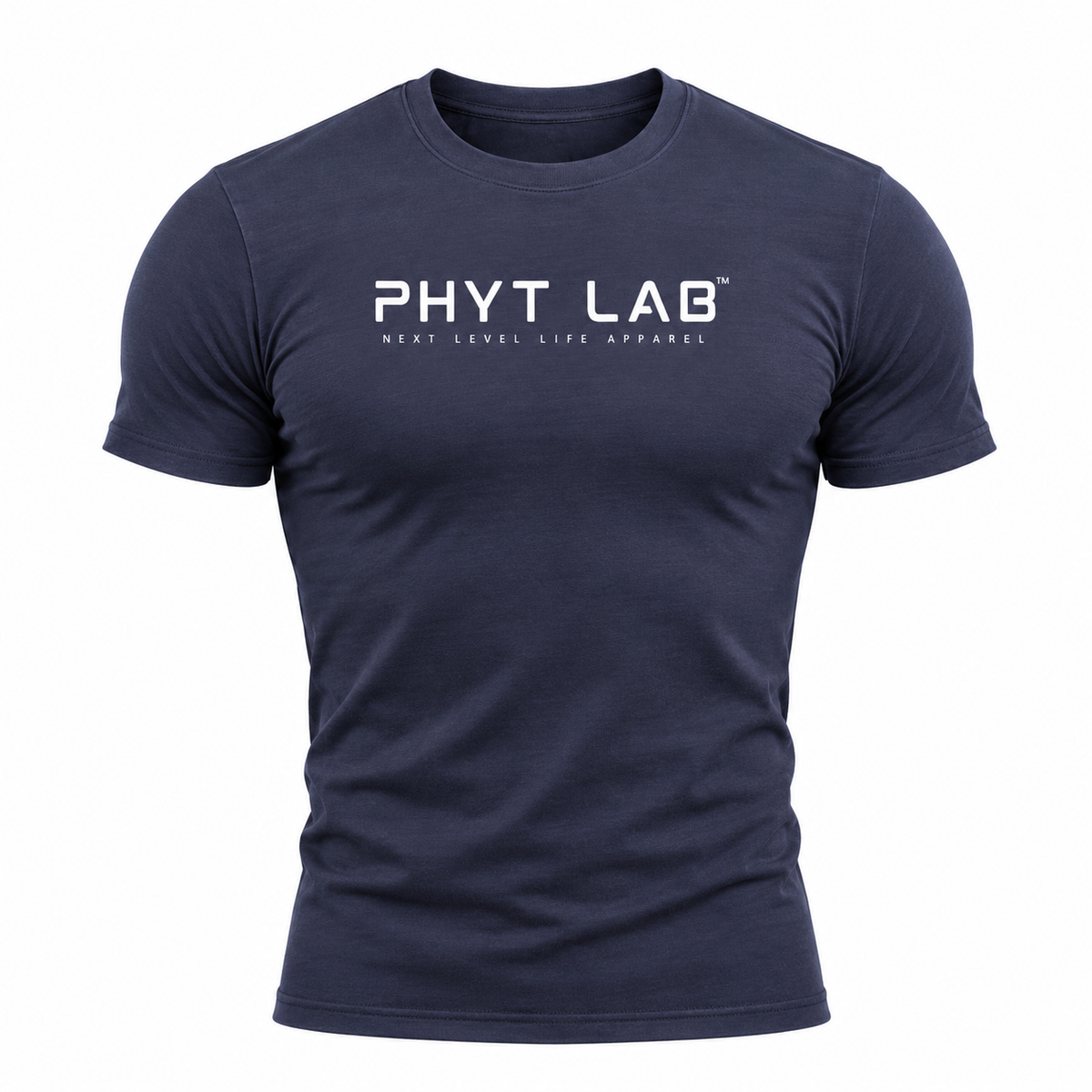 Muscle Fitted Essential Shirt