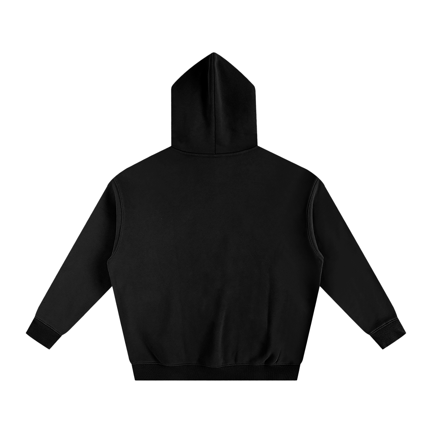 Lux Crafted Sweatshirt (Slightly Oversized Cut)