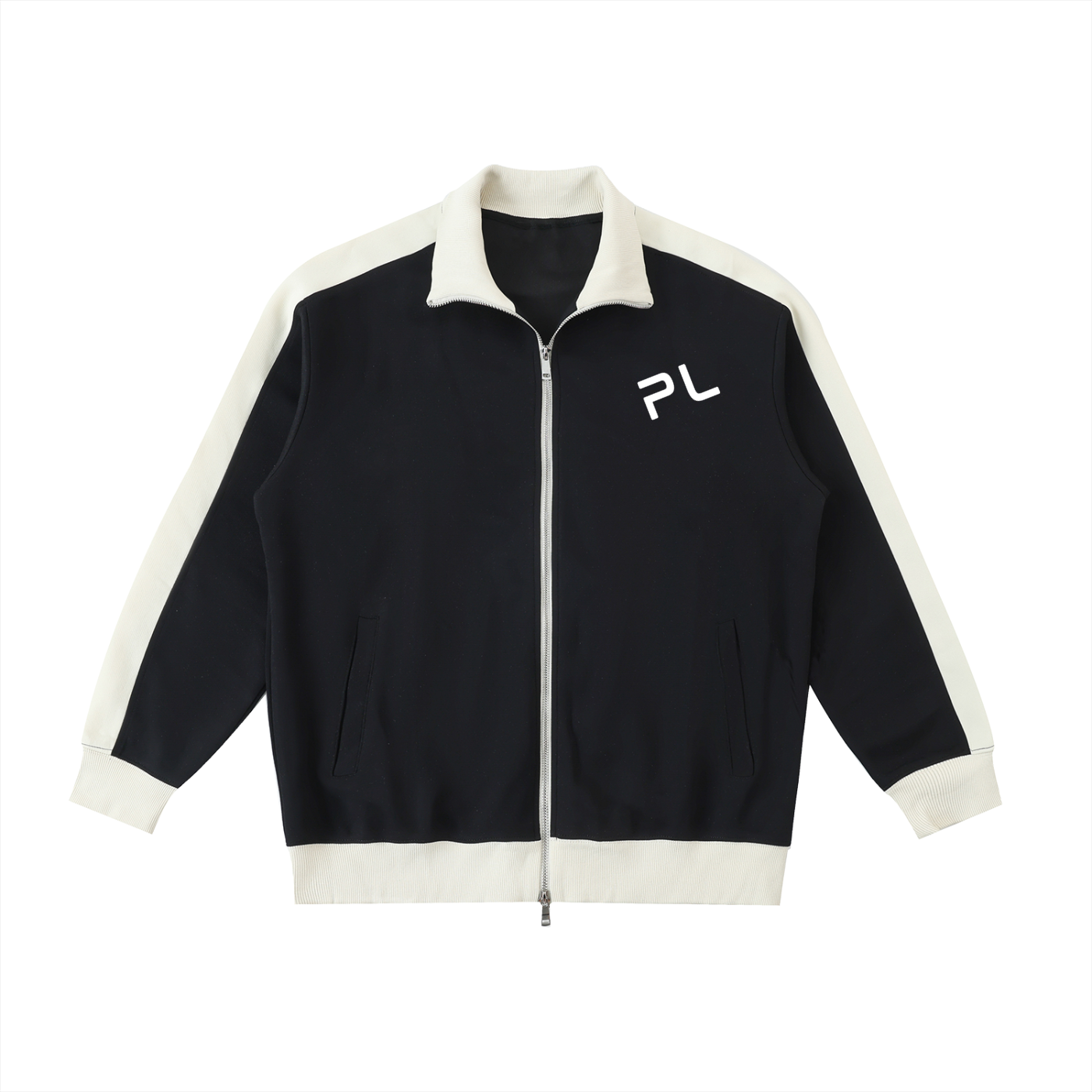 Vintage Track Jacket (Color Options)