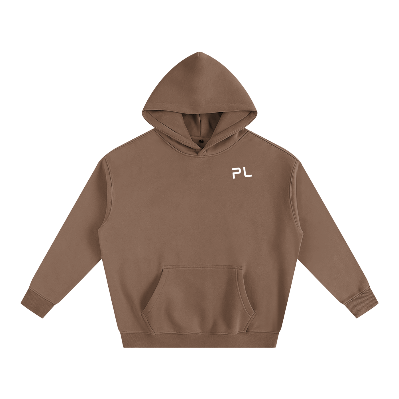 Verité Hoodie Sweatshirt (Color Options)
