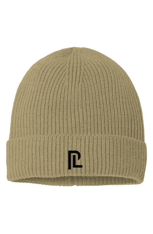 Premium Cut Knit Beanie