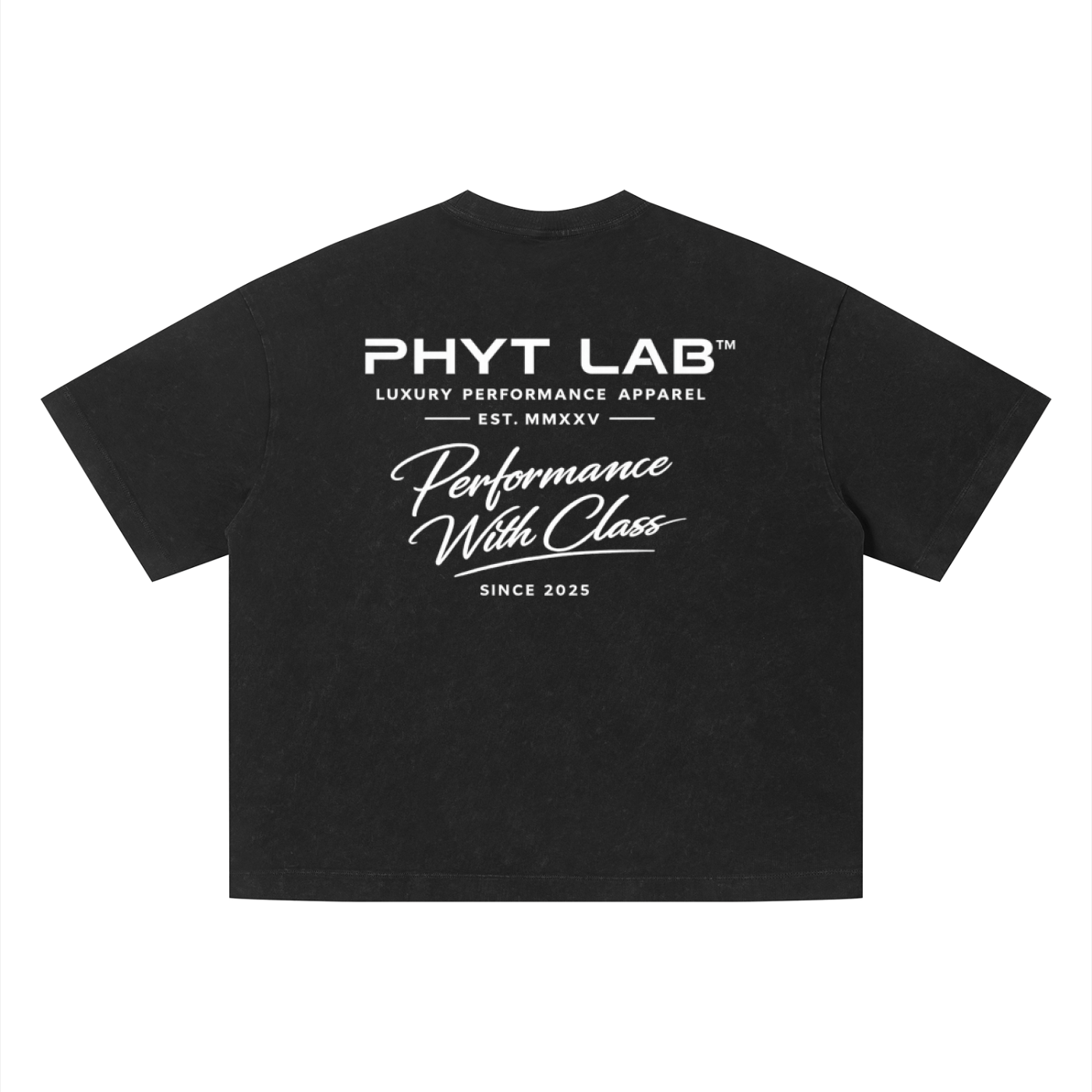 Velocity Fade Top (Color Options)