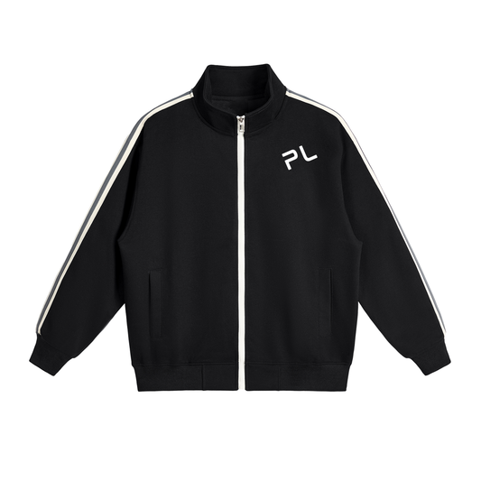 The Raux Jacket
