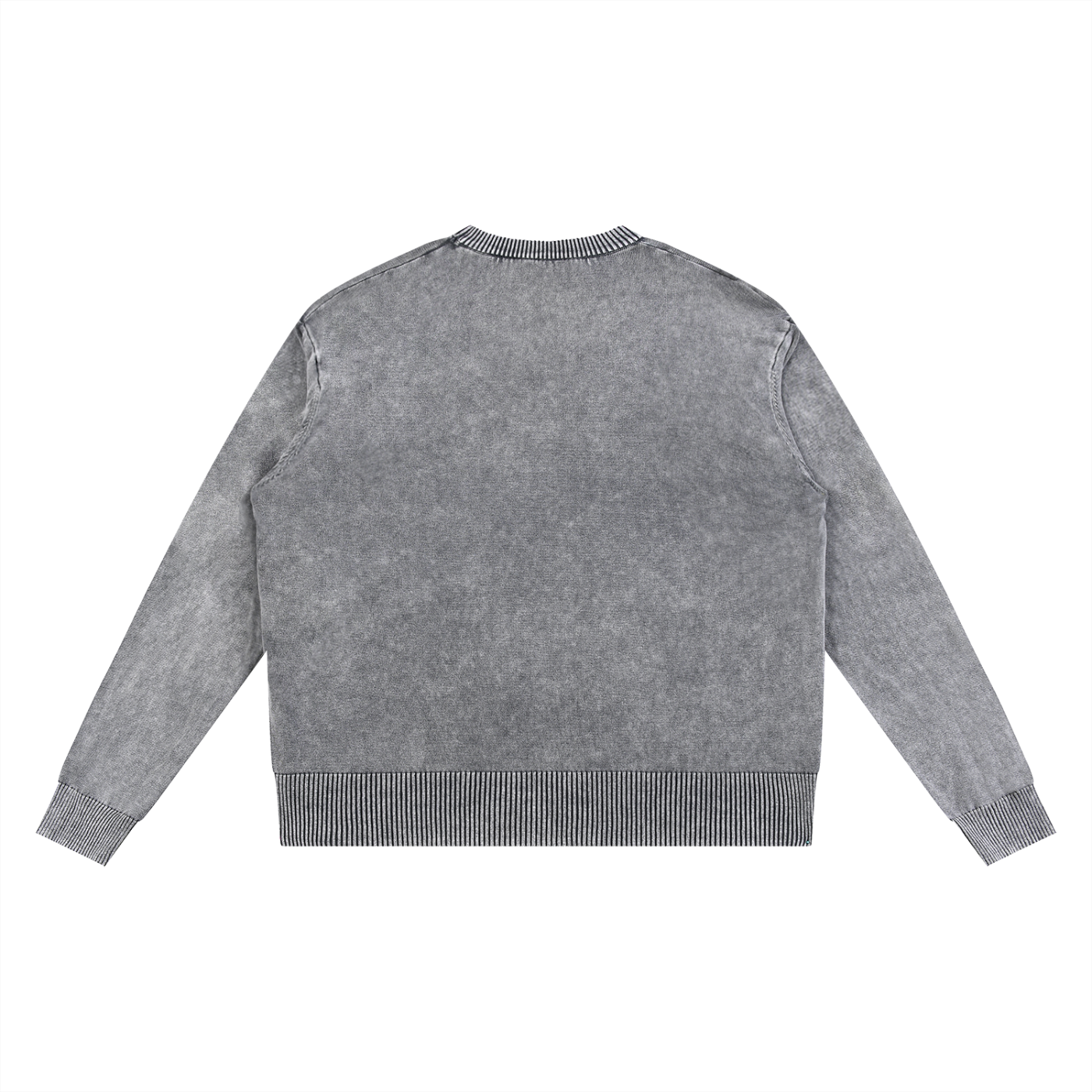 The Axiom Oversized Sweater
