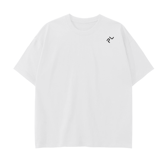 Luxury Crafted T-Shirt (Color Options)