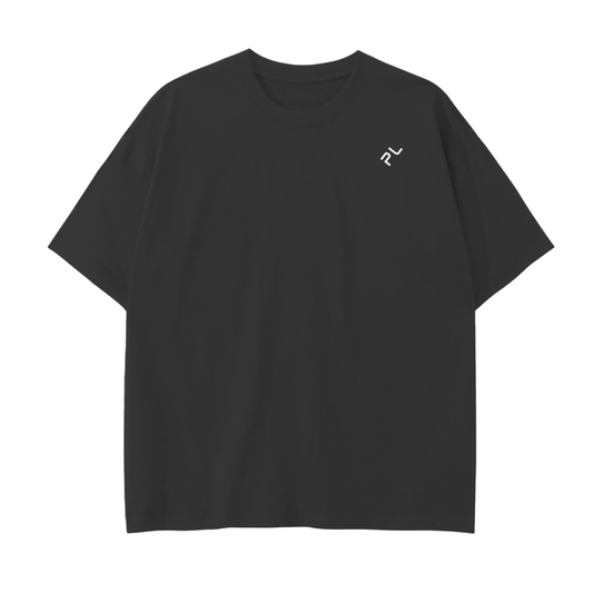 Luxury Crafted T-Shirt (Color Options)