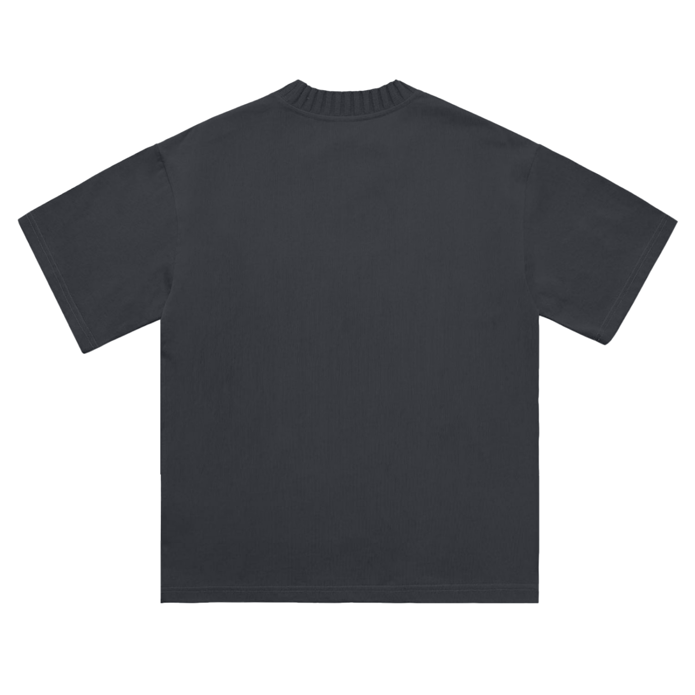 Refinement Knit T-Shirt