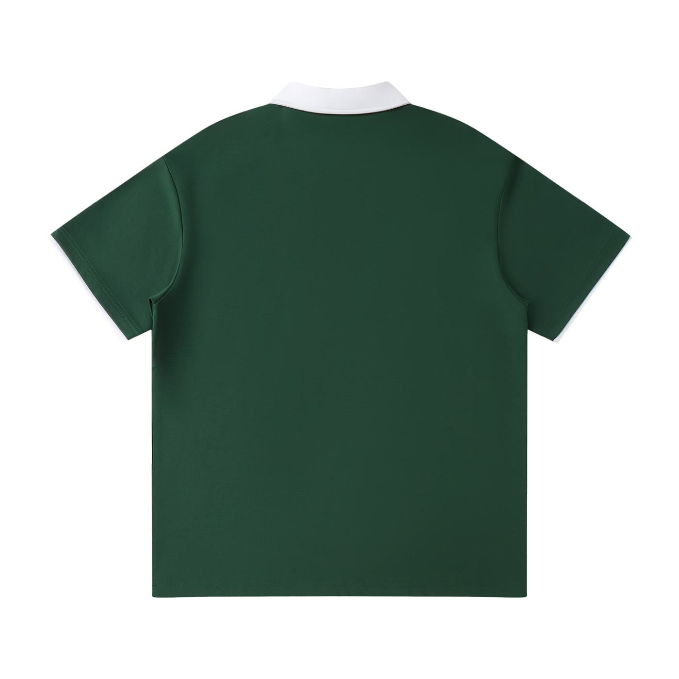 Lux Golf Shirt (Color Options)