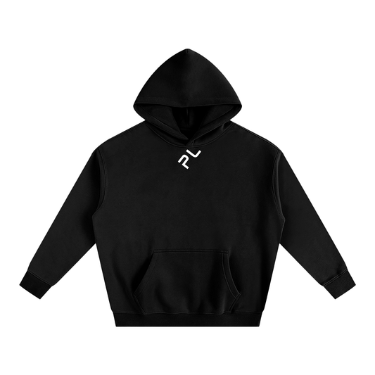 Lux Crafted Sweatshirt (Oversized Cut)