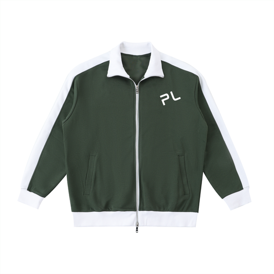 Vintage Track Jacket (Color Options)