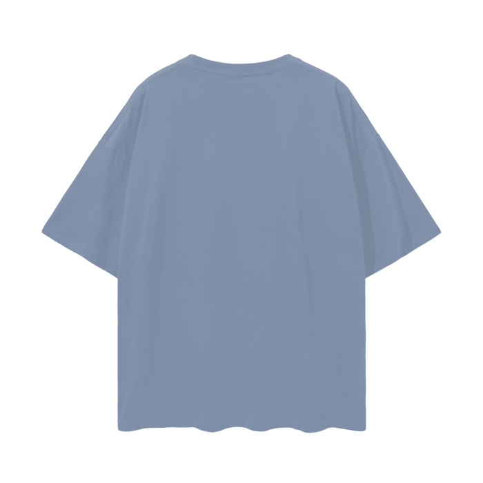 Oversized Refinement T-Shirt