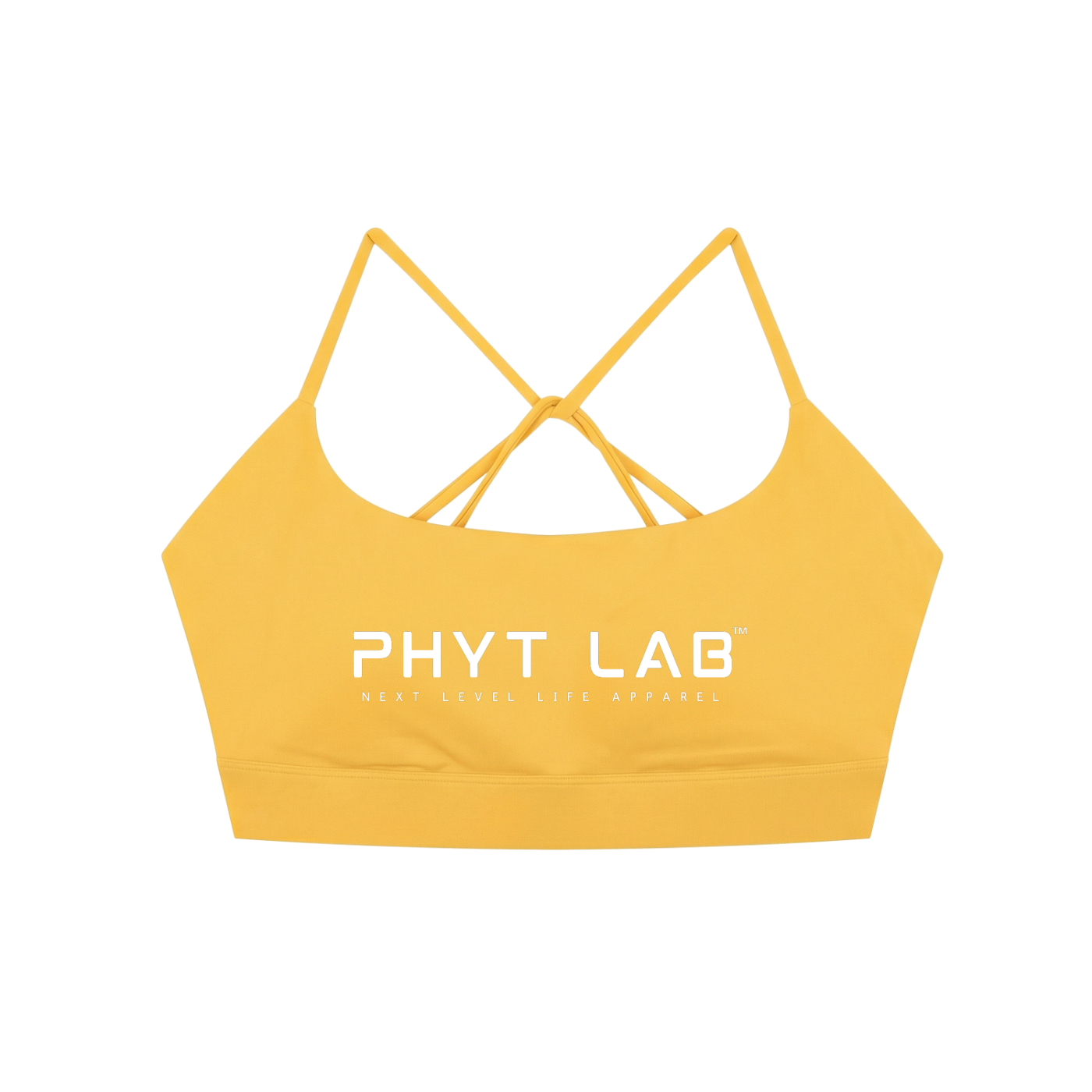 Atelier Yoga Bra 2.0