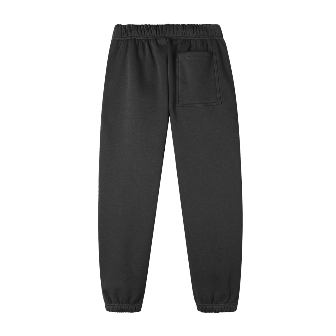 Semi-fitted Lux Cut Sweatpants (Color Options)