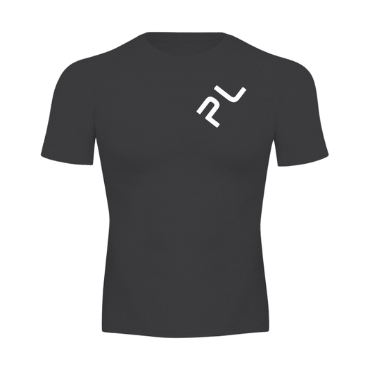 Refinement T-Shirt (BLK)