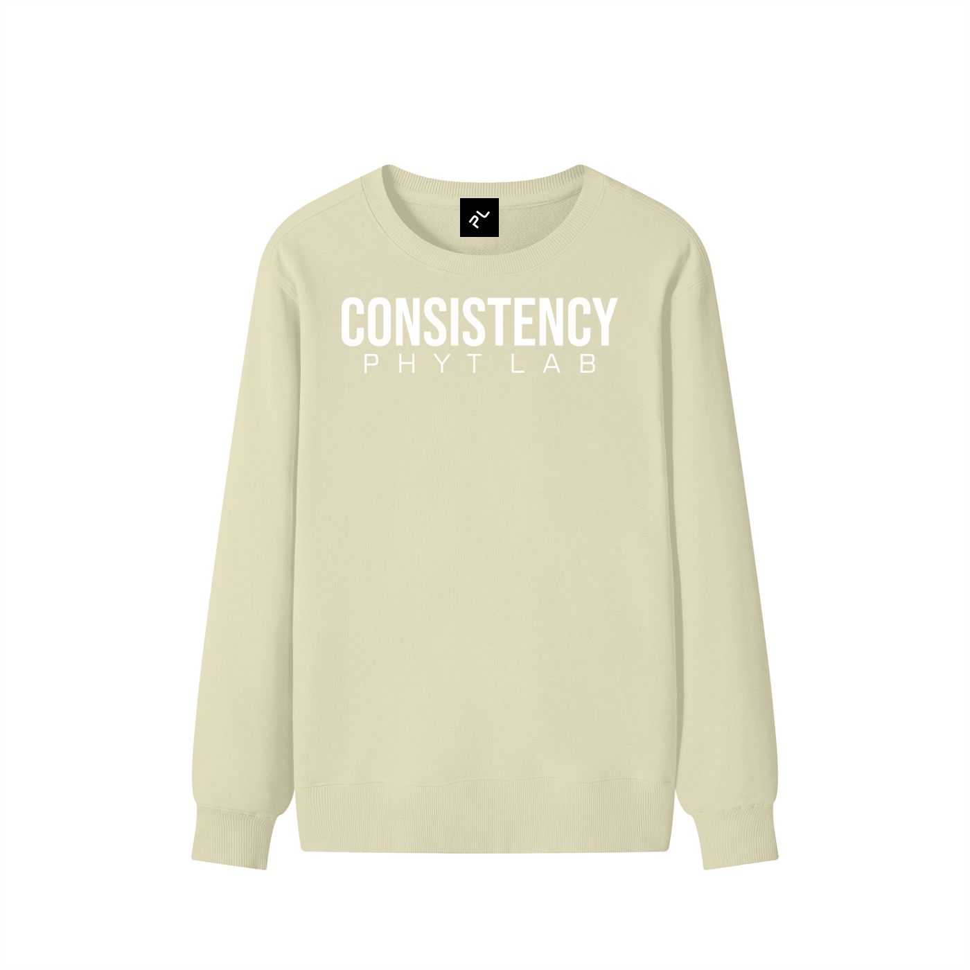 Consistency Performance Sweatshirt (Color Options)