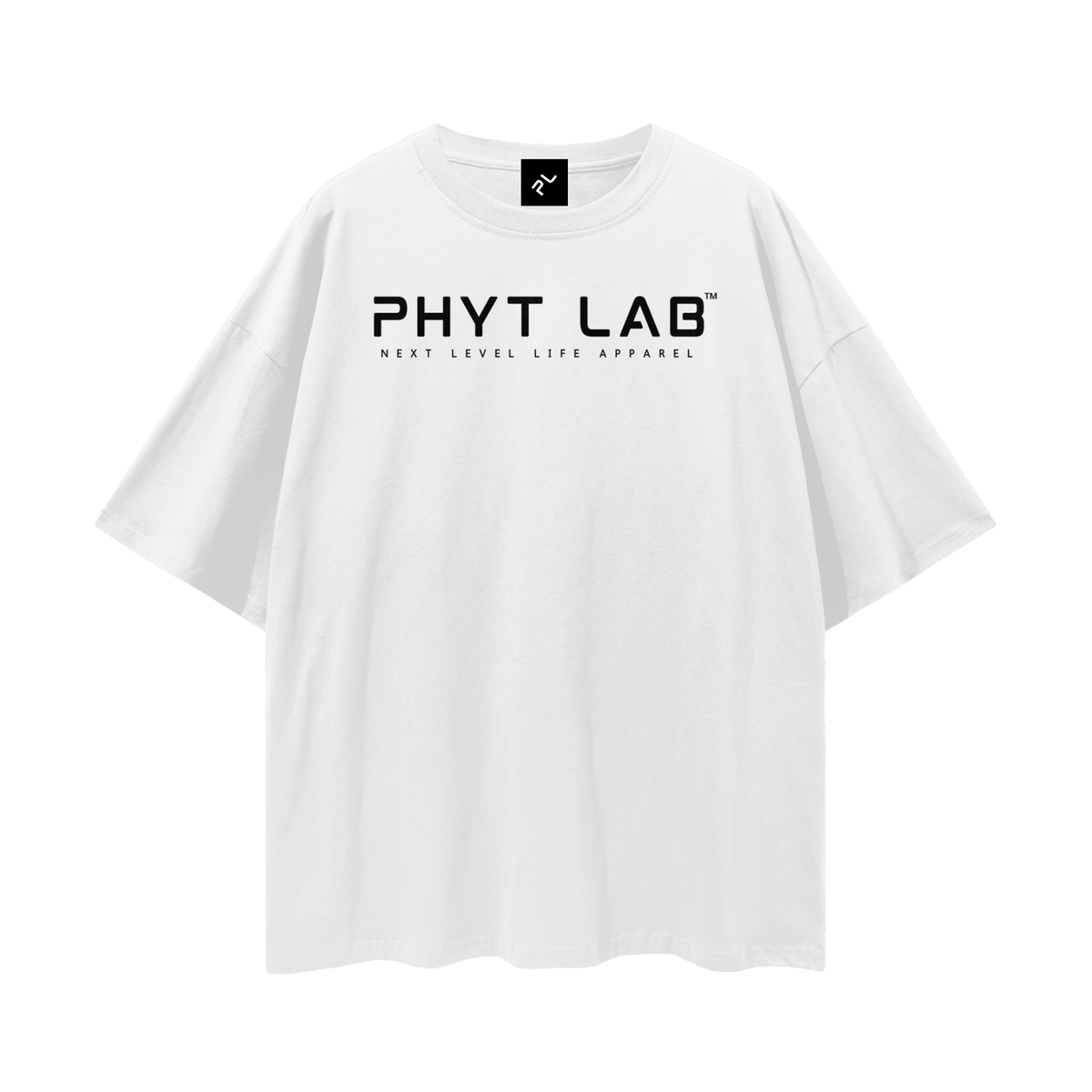 Draped T-Shirt