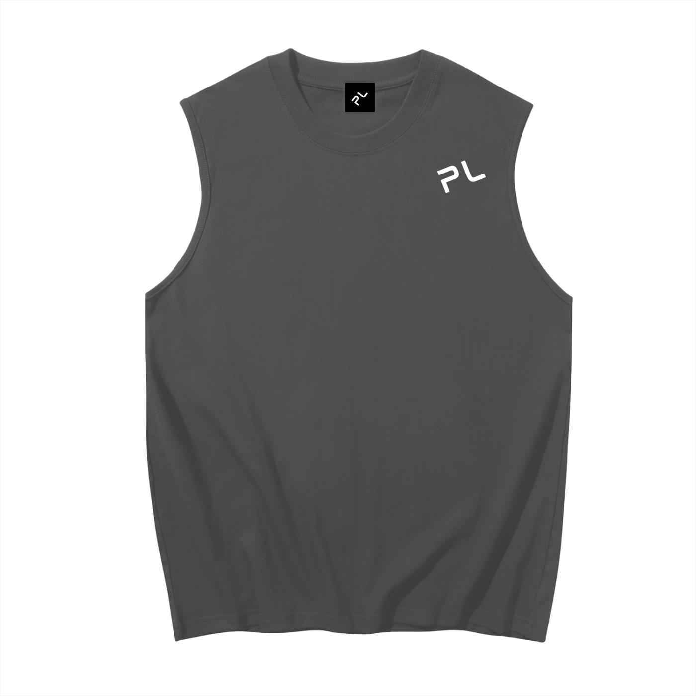 Men's Atelier Tank Top (230 GSM)