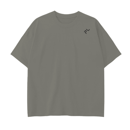 Luxury Crafted T-Shirt (Color Options)