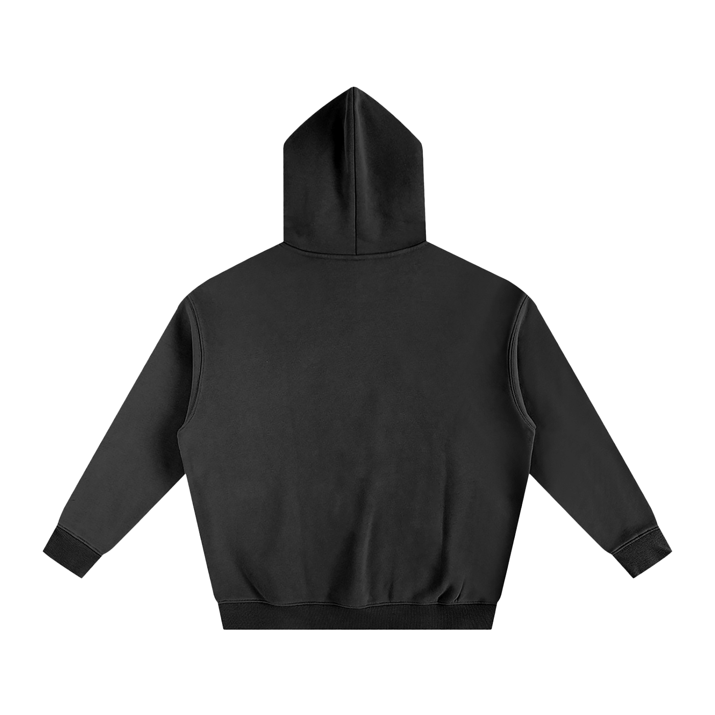 Lux Crafted Sweatshirt (Oversized Cut)