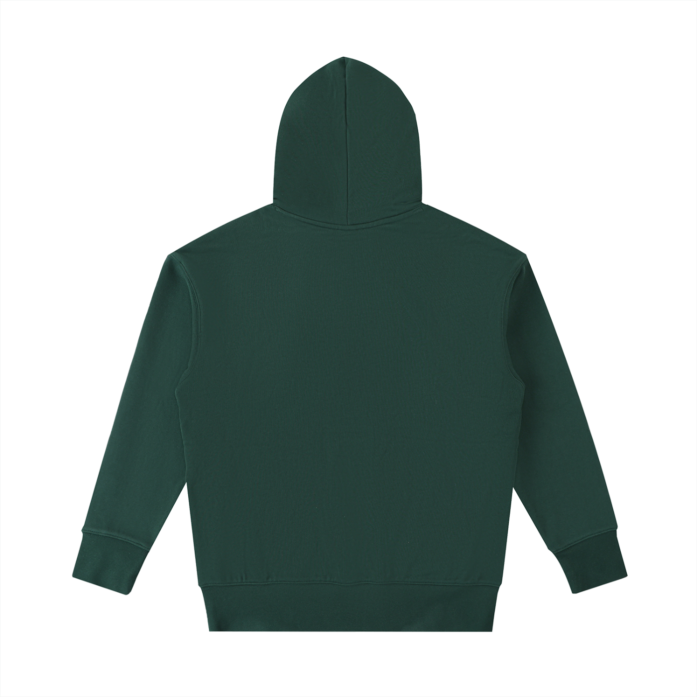 The Verité Hoodie Sweatshirt (530 GSM)